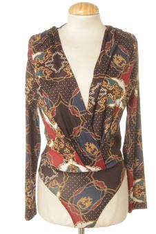 Body S trf (ZARA)