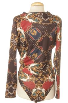 Body S trf (ZARA)