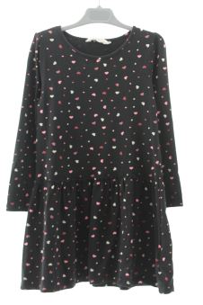 Kleid 122 H&M