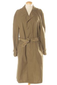 Gabardina 44 PERCENTIL