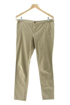 Pantalón 40 Massimo Dutti