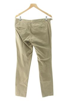 Pantalón 40 Massimo Dutti