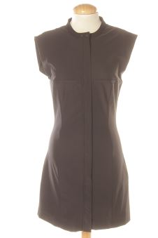 Vestido casual S Mango