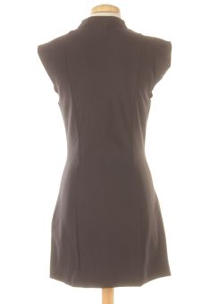 Vestido casual S Mango