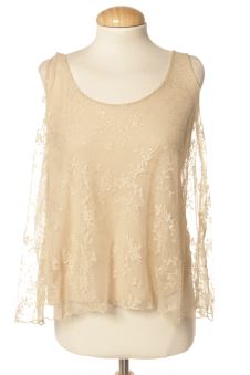 Top M Stradivarius