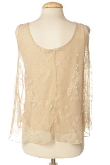 Top M Stradivarius