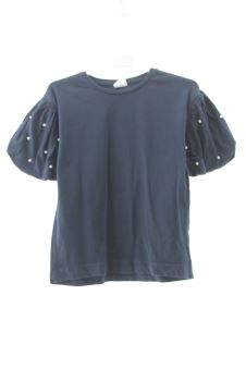 Kurzärmeliges T-Shirt 146 Zara