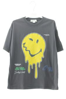 Kurzärmeliges T-Shirt 146 Zara