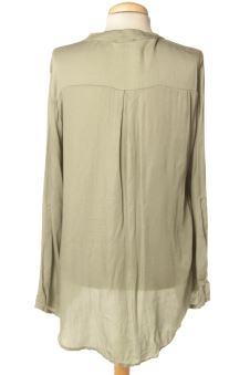 Blusa de manga larga M Made in italy