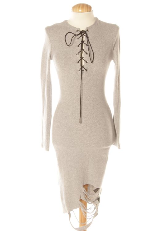 Robe casual