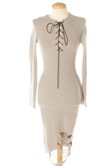 Vestito casual S Sixth june