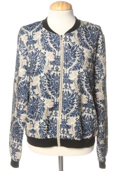 Blouson M PERCENTIL