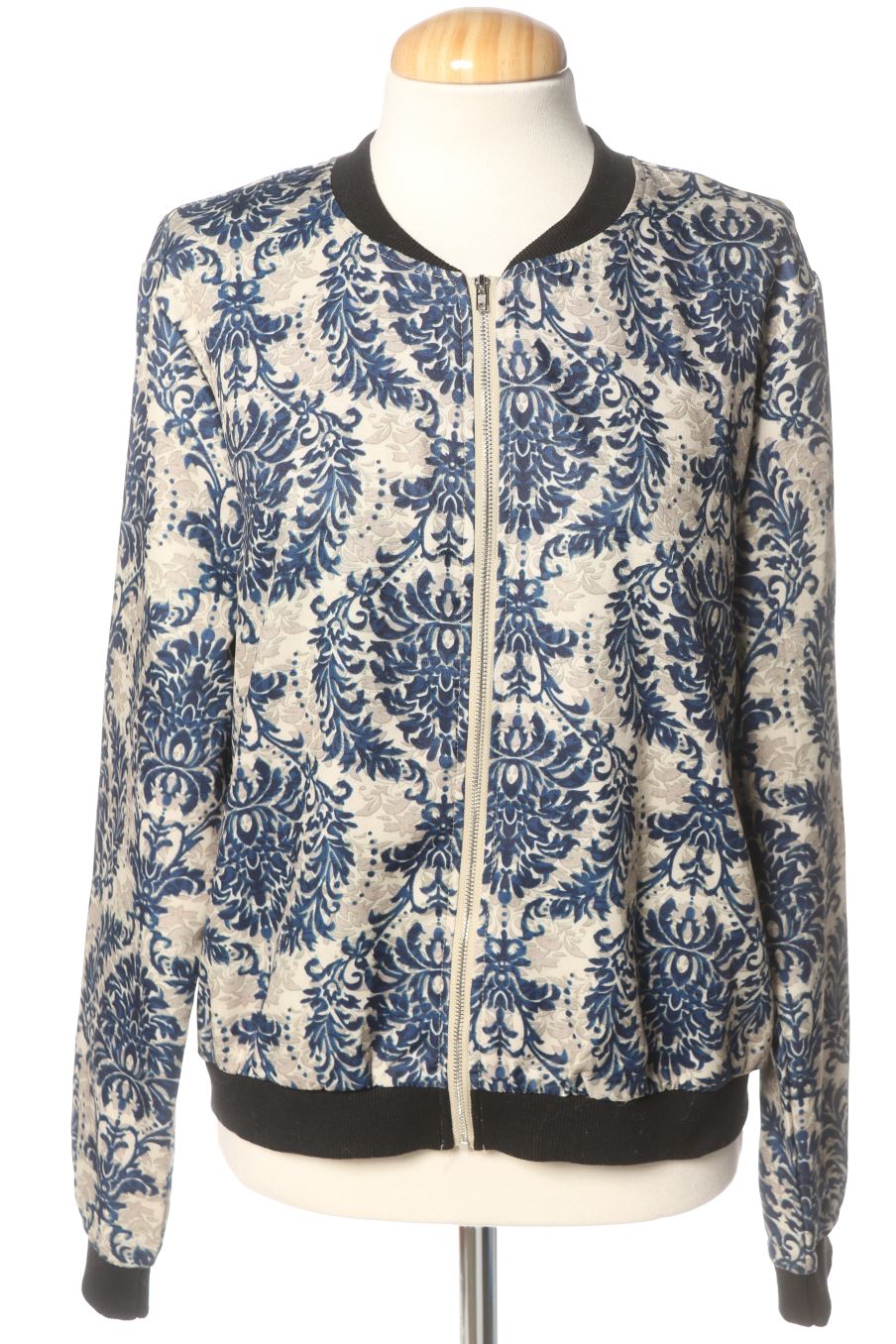 Blouson PERCENTIL de la taille M, de couleur imprimés
