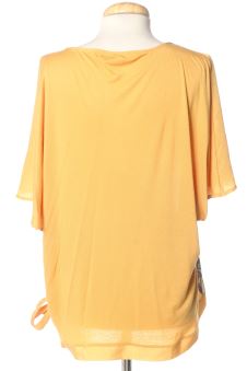Blusa a maniche corte XXL Cortefiel