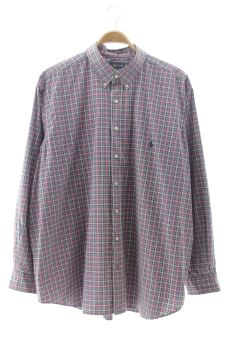 Chemise XXL Polo Ralph Lauren