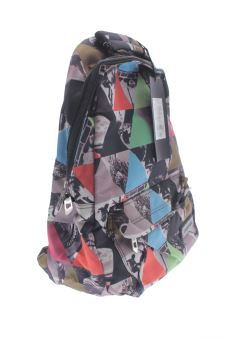 Mochila Grande Diesel