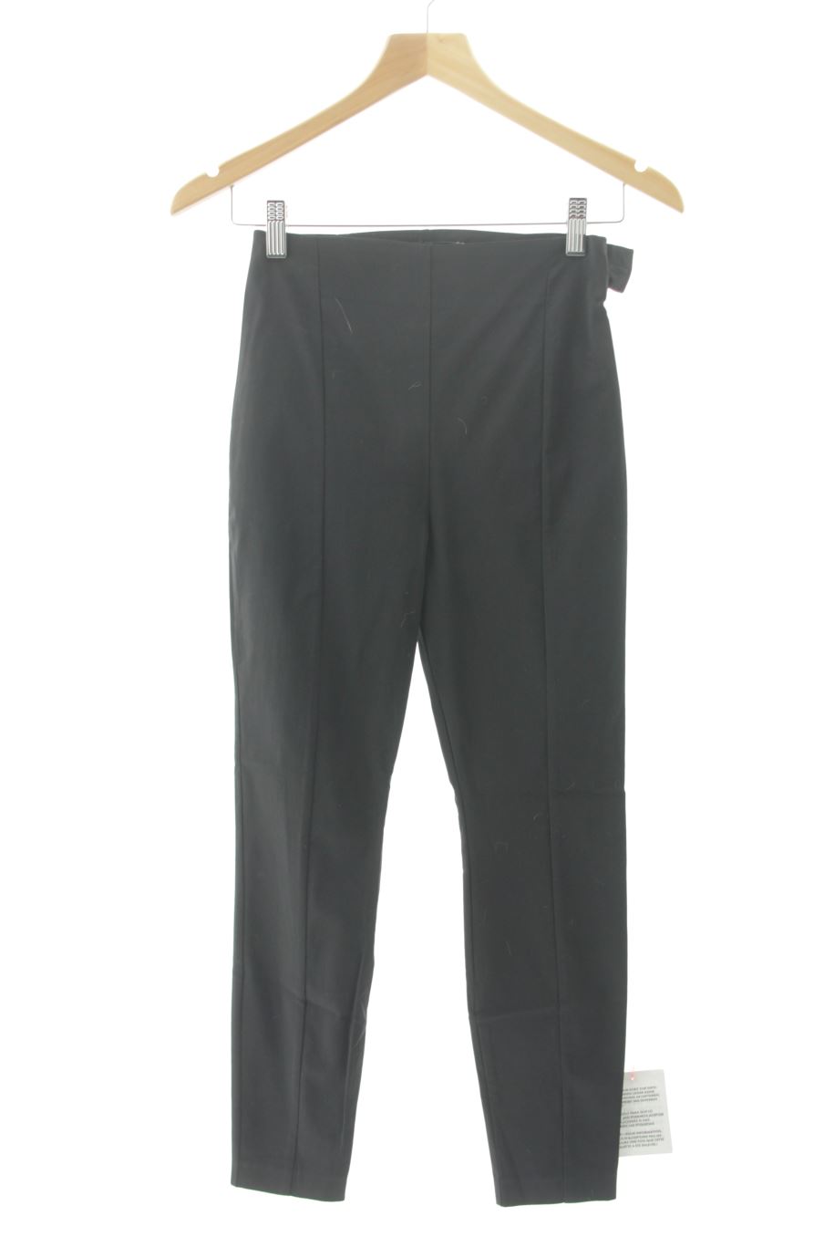 Pantalon ASOS de la taille 34, de couleur noir