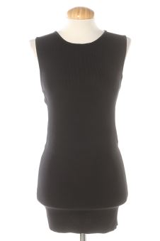 Robe casual M Camille X Mango