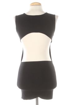 Robe casual M Camille X Mango