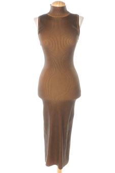 Vestido casual S Zara