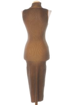 Vestido casual S Zara