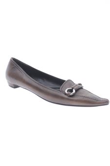 Zapatos planos 39 Prada
