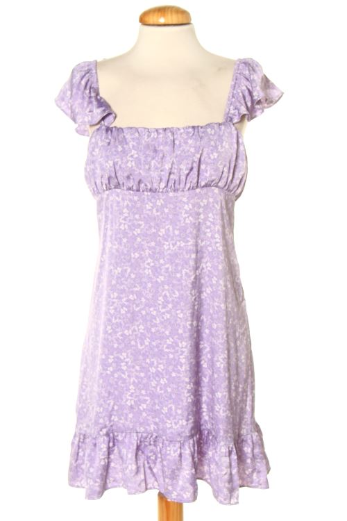 Robe casual