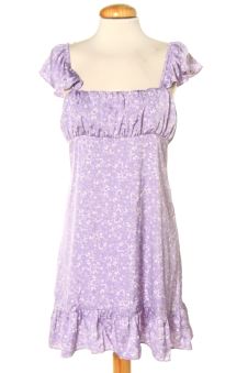 Robe casual S Zara