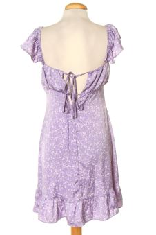 Robe casual S Zara