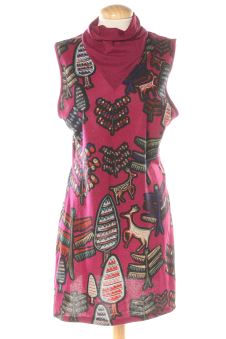 Robe casual XL Surkana