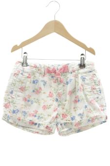Pantaloni corti 8 anni Sfera