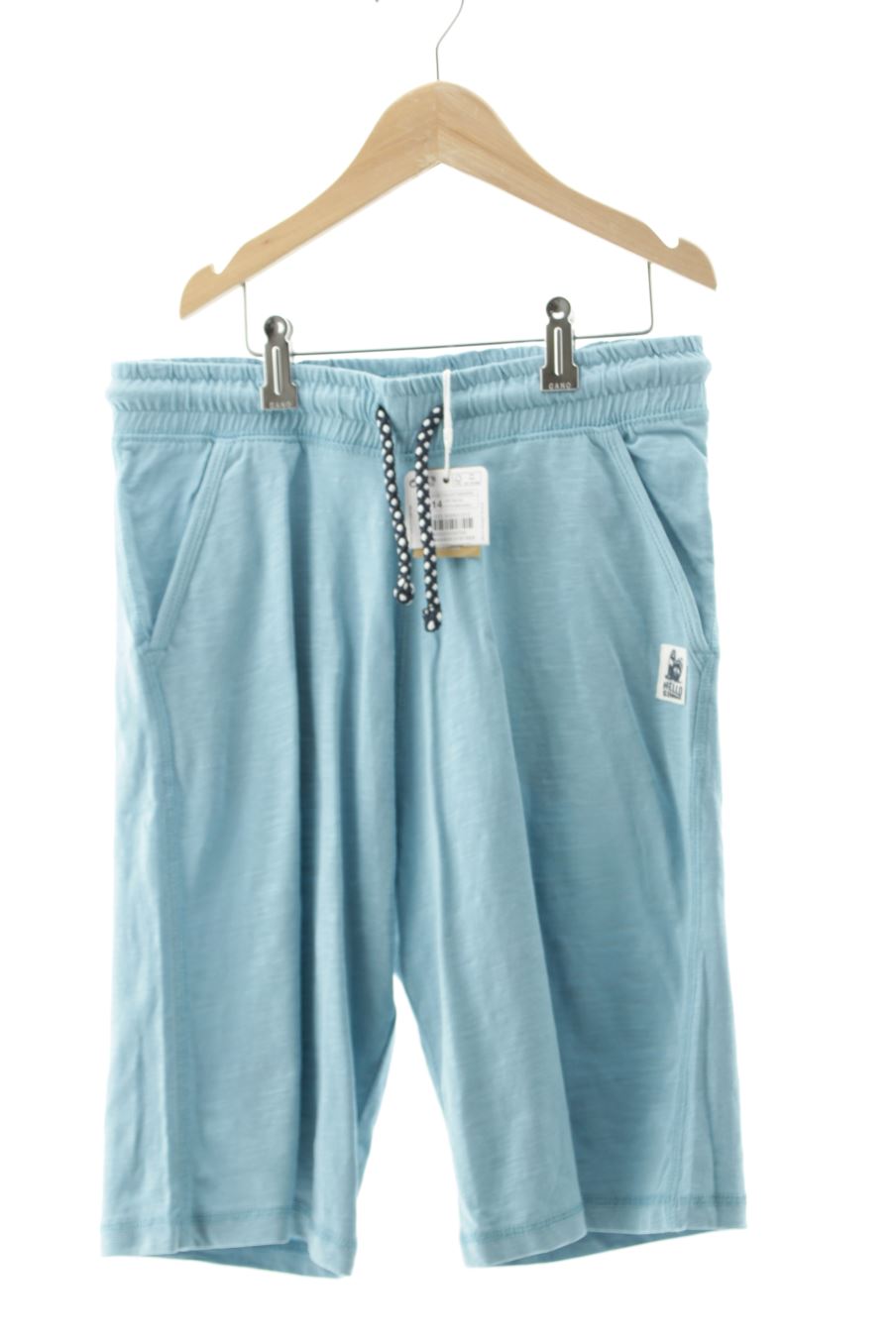 Pantalón corto de Sfera de la talla 13 años con etiqueta