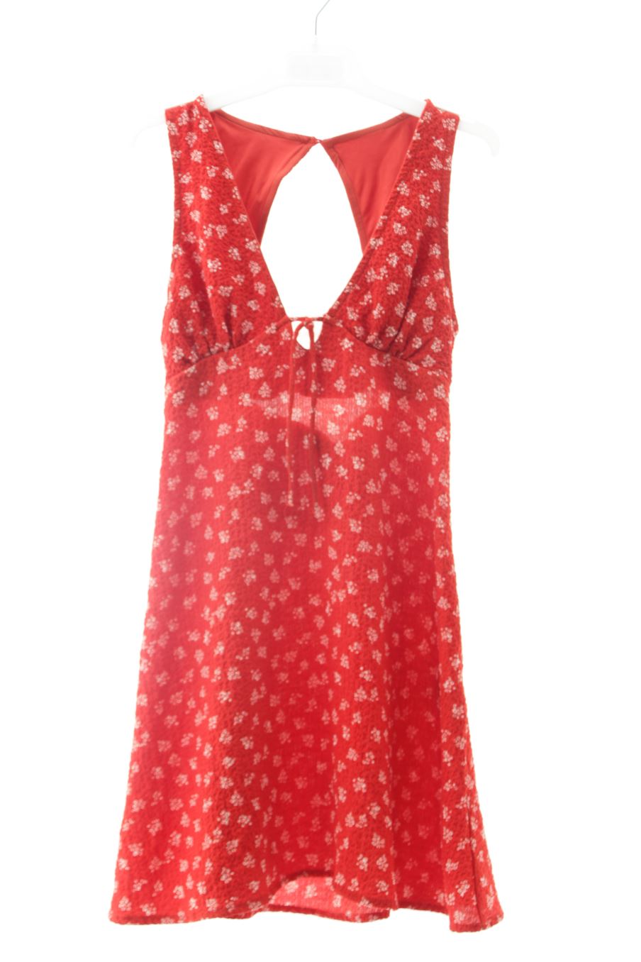 gebraucht Bershka Kleid Größe 140