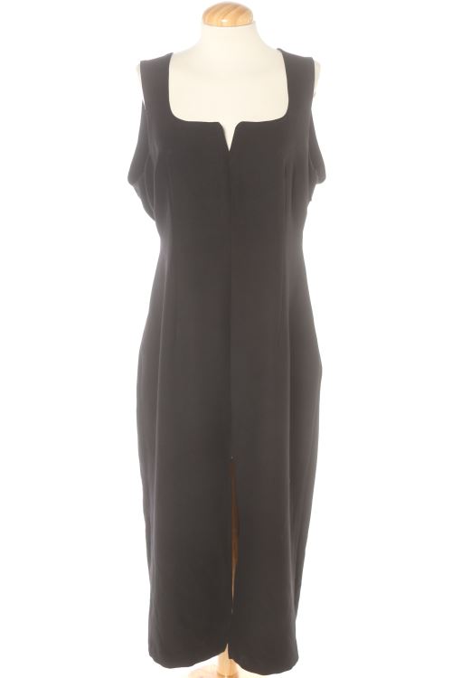 Einfaches Kleid
