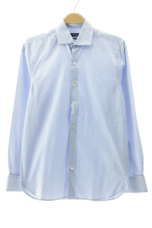 Camisa manga larga