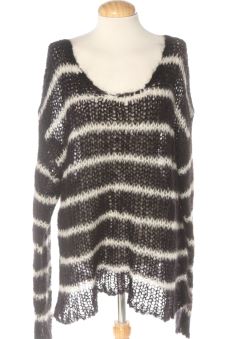 Pull S MIKUTA, photo 1 sur 2