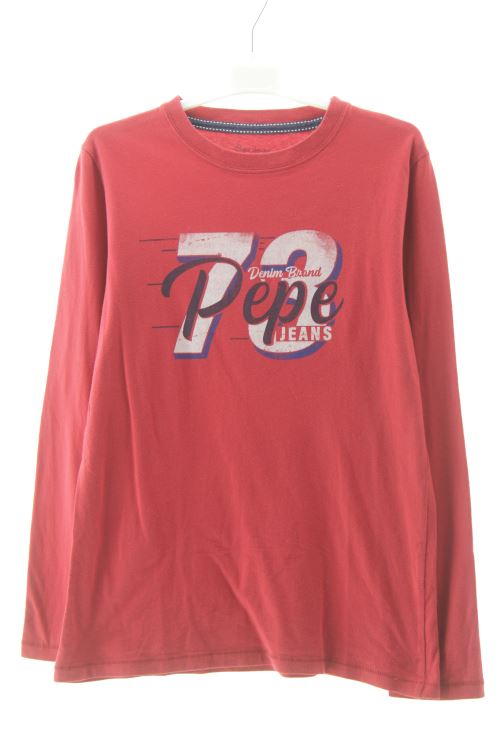 Camiseta de manga larga