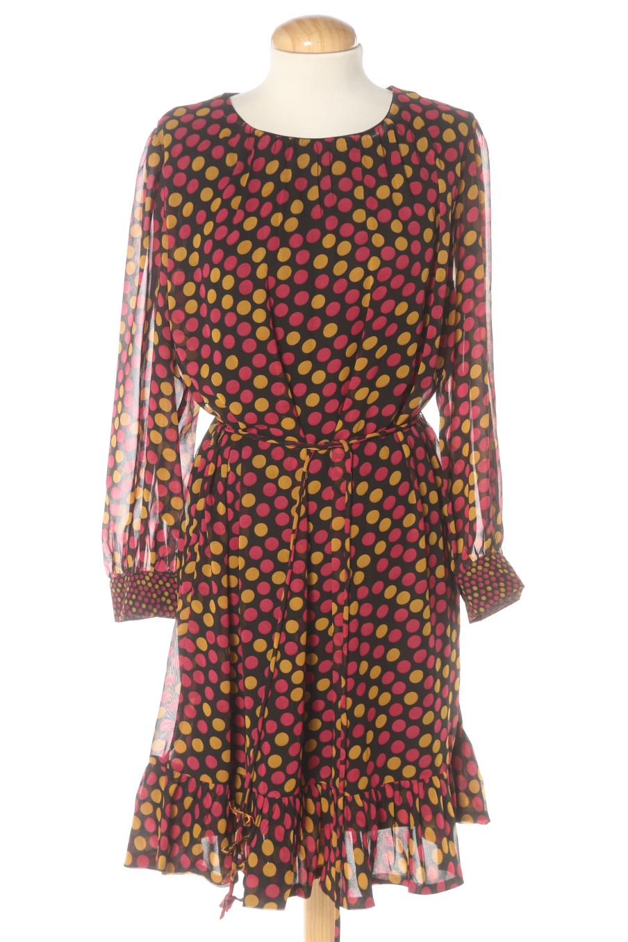 Robe casual Niza de la taille 46, de couleur imprimés