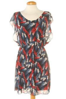 Vestido casual M Made in italy, foto 1 de 2