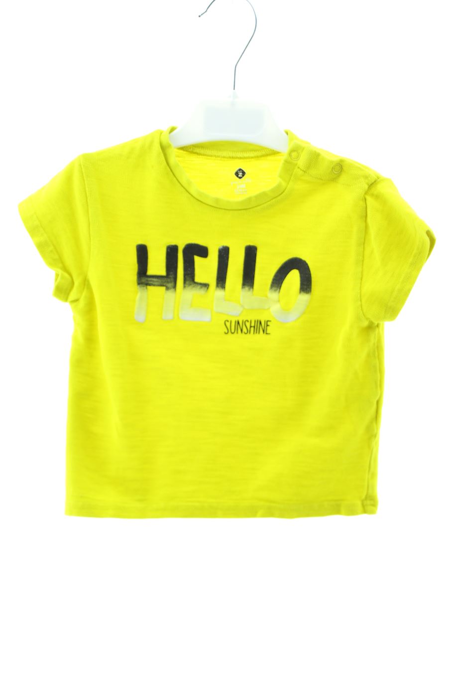 Camiseta de Zkidiliz de la talla 2 años de segunda mano