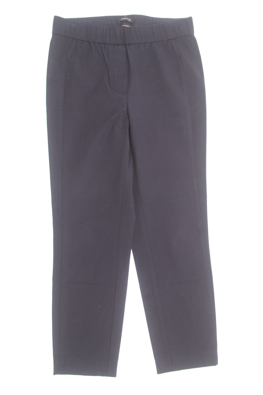 Hose von Massimo Dutti Größe 34, Farbe Schwarz, für