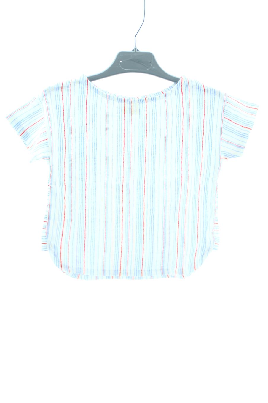 T-shirt Zara de la taille 4 ans de seconde main