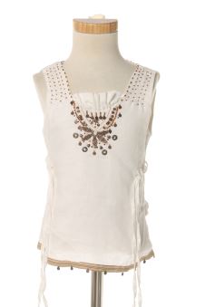Robe 2 ans Peace + Love