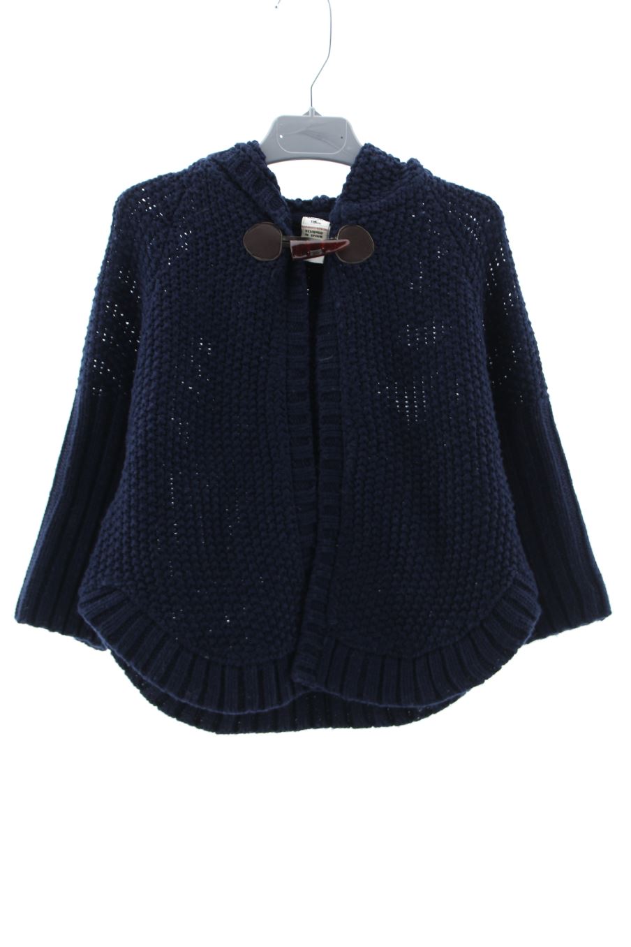 Gilet manches longues Charanga de la taille 5 ans de seconde main