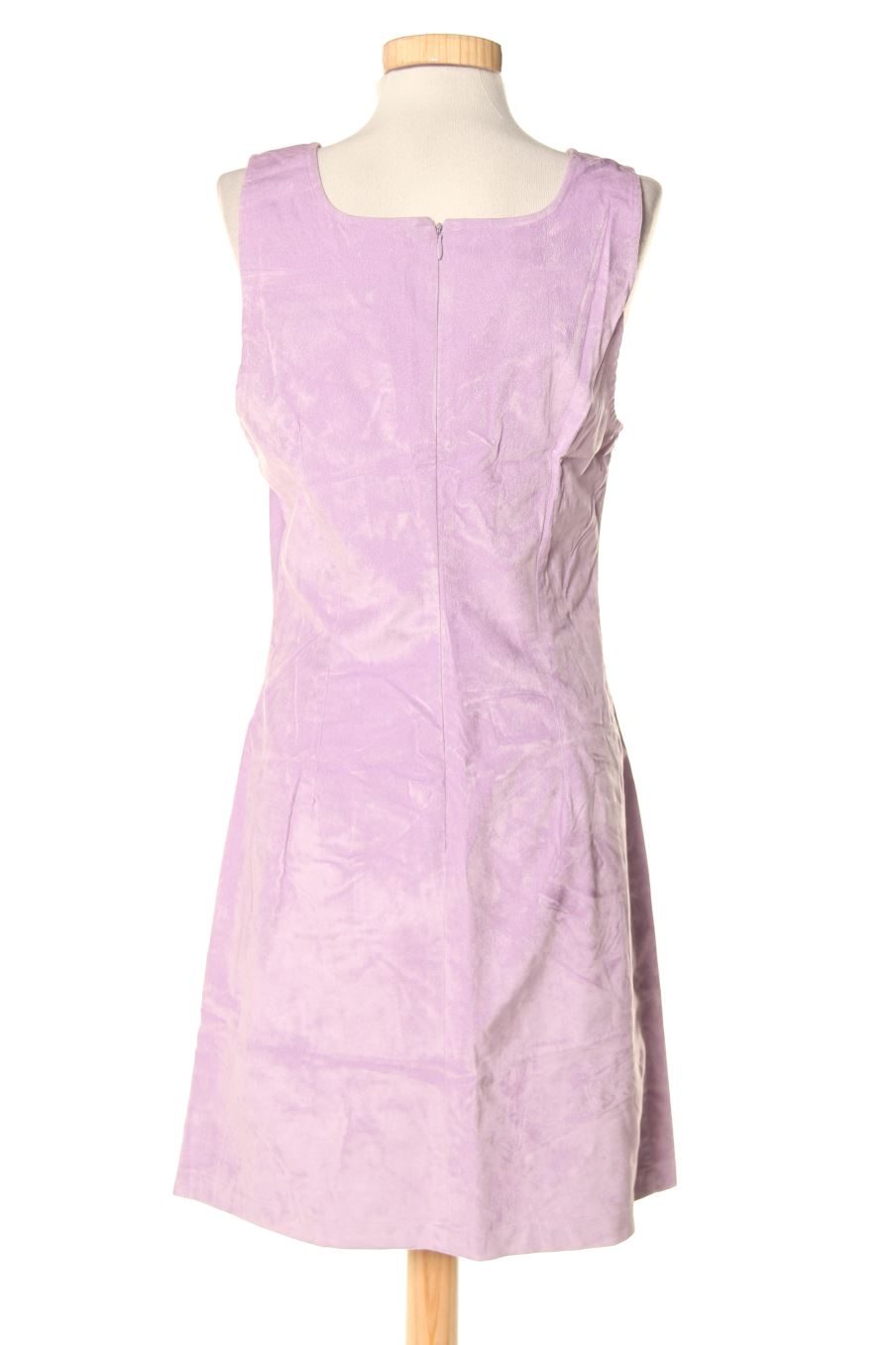 Robe casual Promod de la taille M, de couleur pourpre