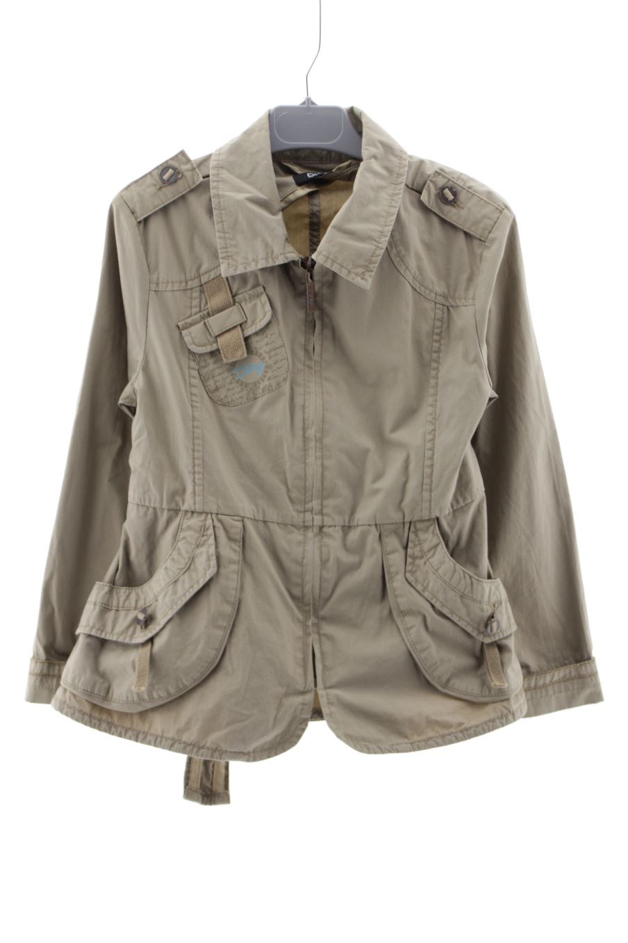 Blouson DKNY de la taille 8 ans de seconde main