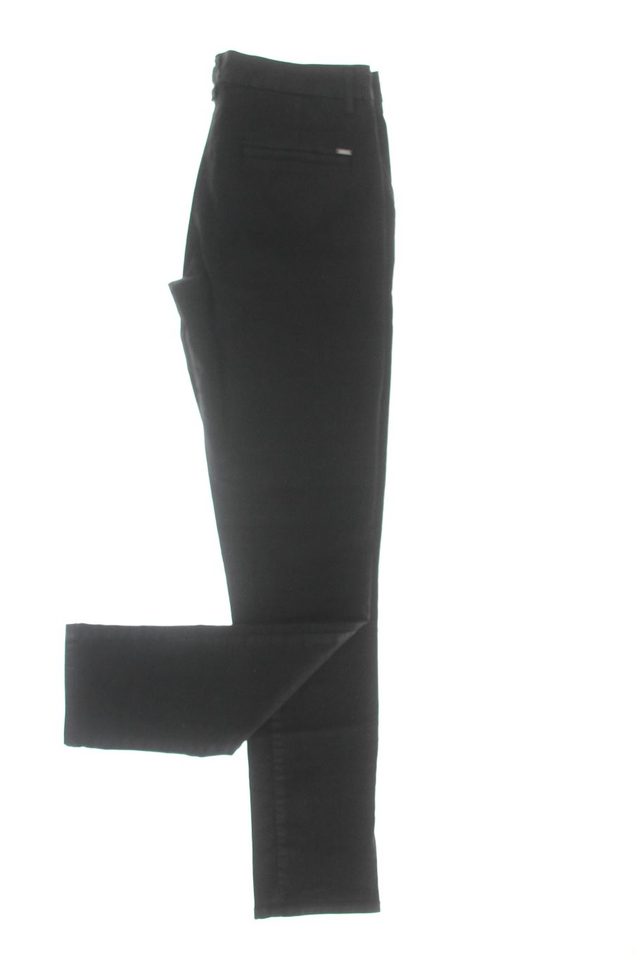 Pantalon Ikks de la taille 36, de couleur noir