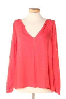 Blouse à manches longues S Pepita Perez