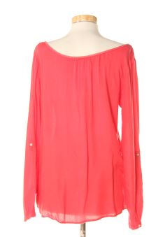 Blouse à manches longues S Pepita Perez