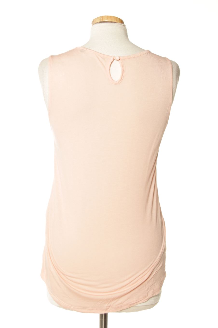 Top Only de la taille S, de couleur rose